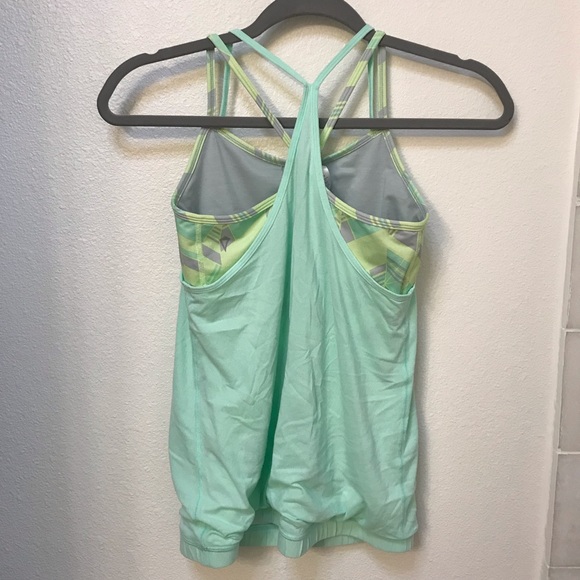 Ivivva by lululemon tank top - Picture 3 of 5